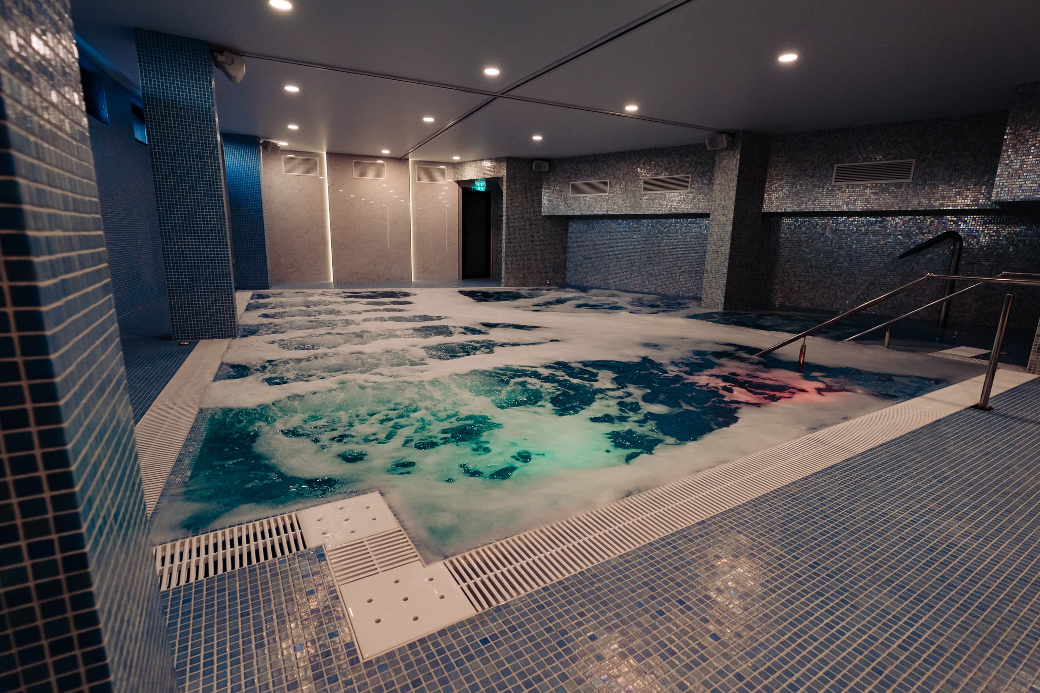Hotel Aventus - SPA, piscină, saună & relaxare