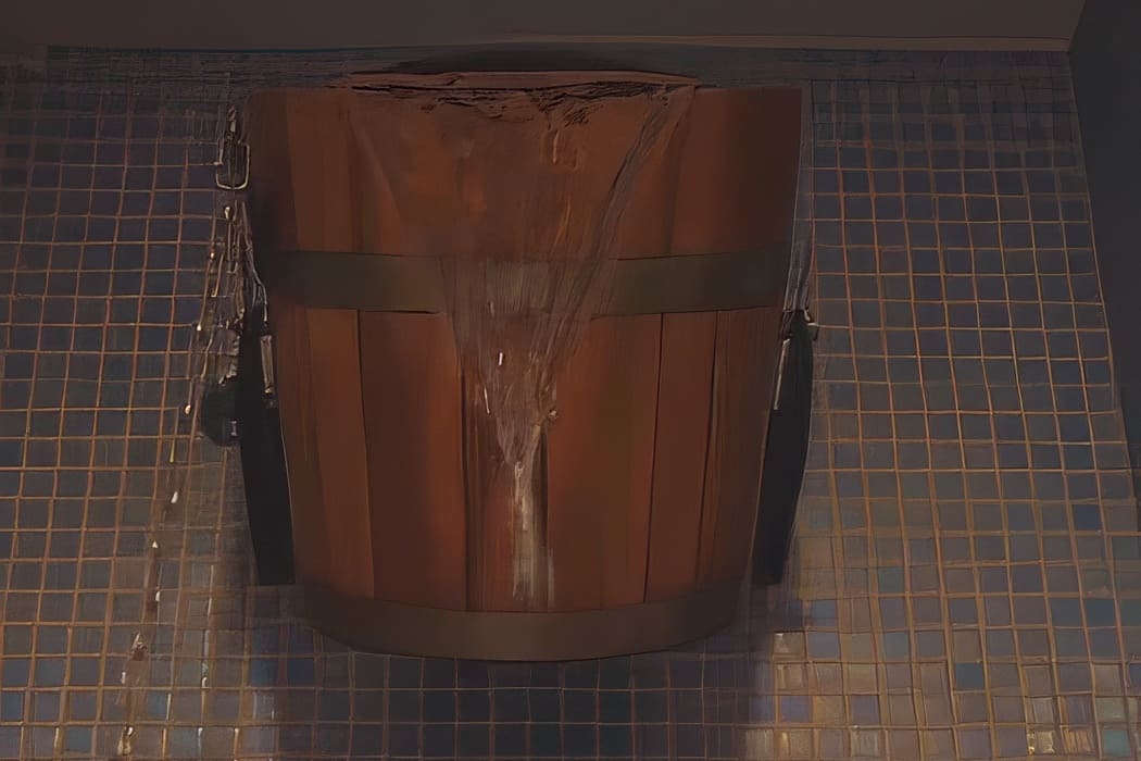 Scottish Shower
